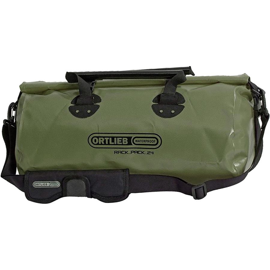 Ortlieb 31L Rack Pack Accessories