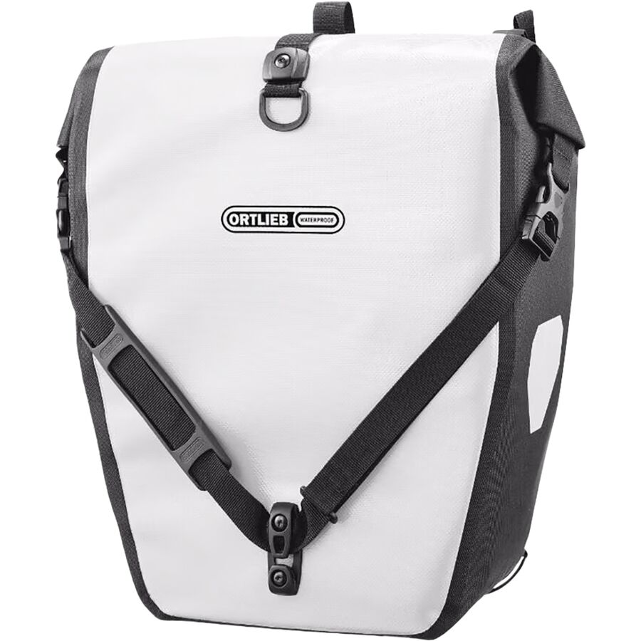 Ortlieb Back-Roller Classic Panniers - Pair - Accessories