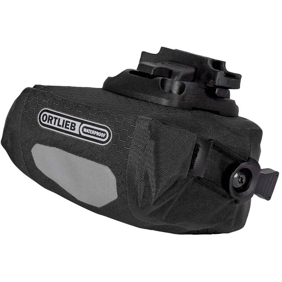Ortlieb Micro Two Saddle Bag - Accessories