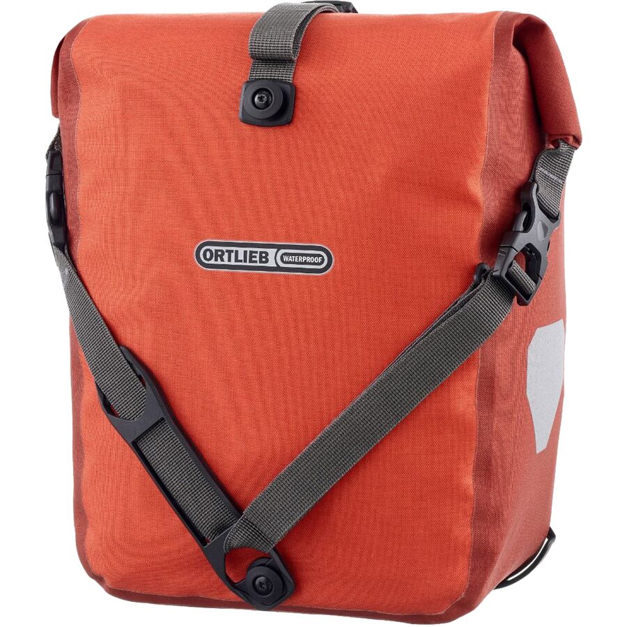 Ortlieb Sport-Roller Plus Pannier - Single - Accessories