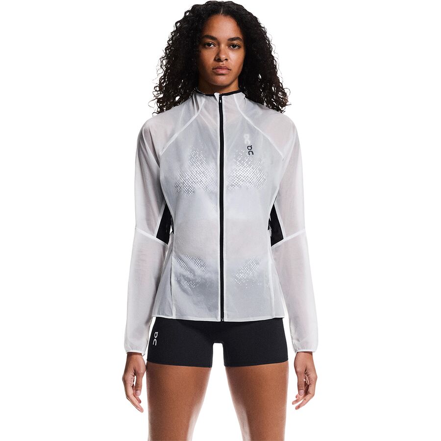 On Running Zero Jacket - Women's - Women