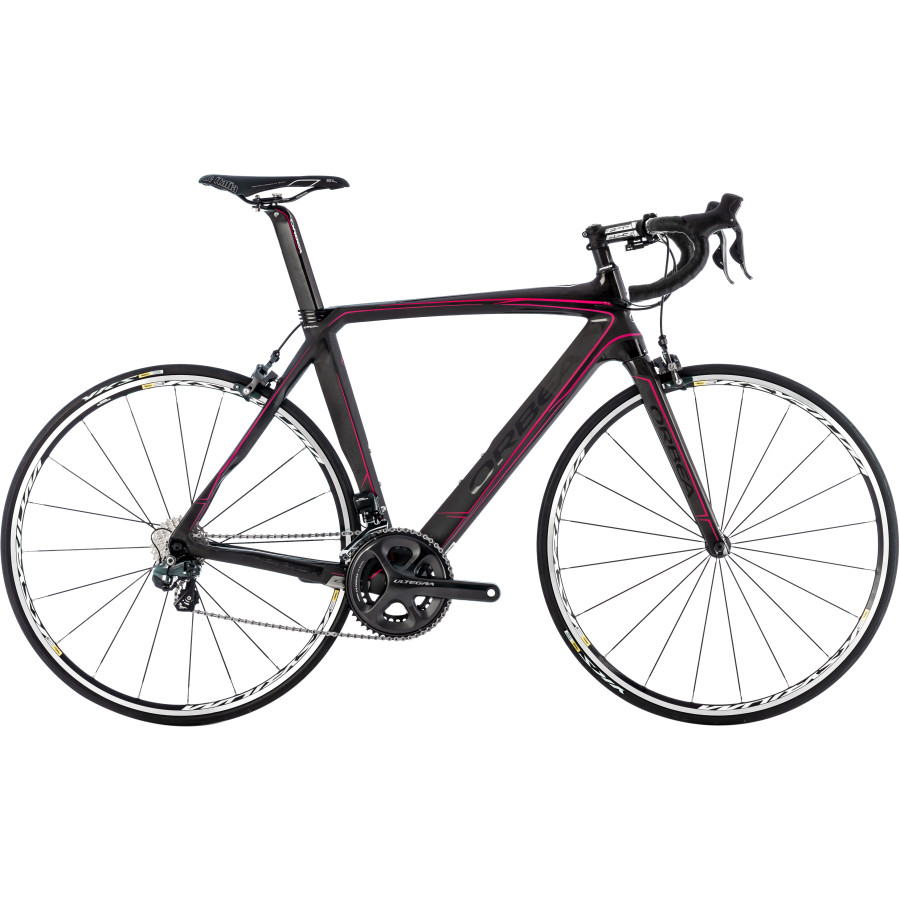 Orbea Orca Race M30 Complete Bike - Bikes