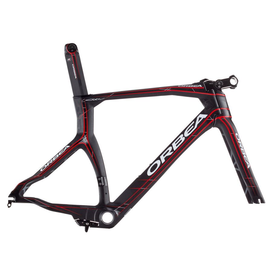 Orbea Ordu Gold Bikes
