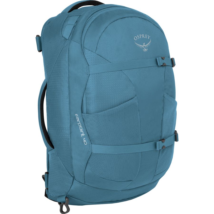 Osprey Packs Farpoint 40L Backpack - Accessories