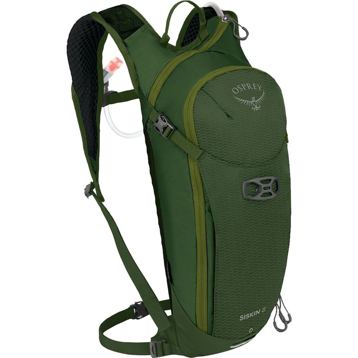 Osprey Packs Siskin 8L Backpack Accessories
