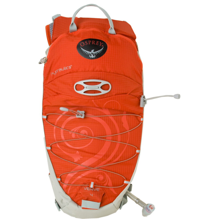 Osprey Packs Verve 4 Hydration Pack - 250cu in - Accessories display picture 1