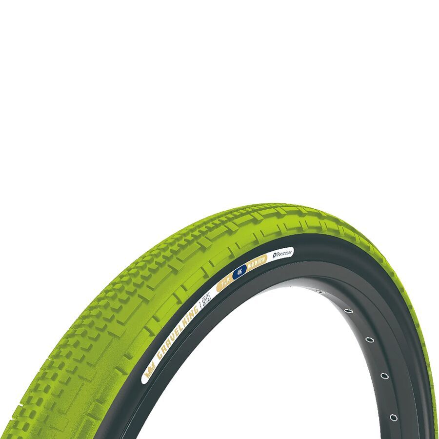 2024 GRAVELKING SK Limited Edition Folding Tire – PanaracerUSA
