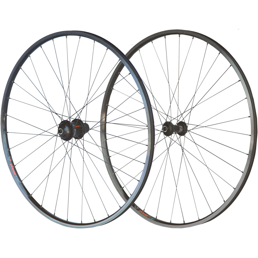 PowerTap G3 Alloy Powemeter Wheelset - Components