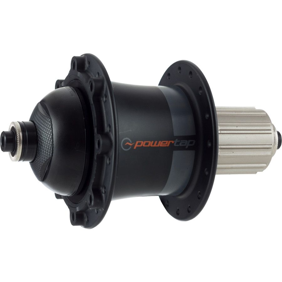PowerTap G3 MTB Disc Hub - Components