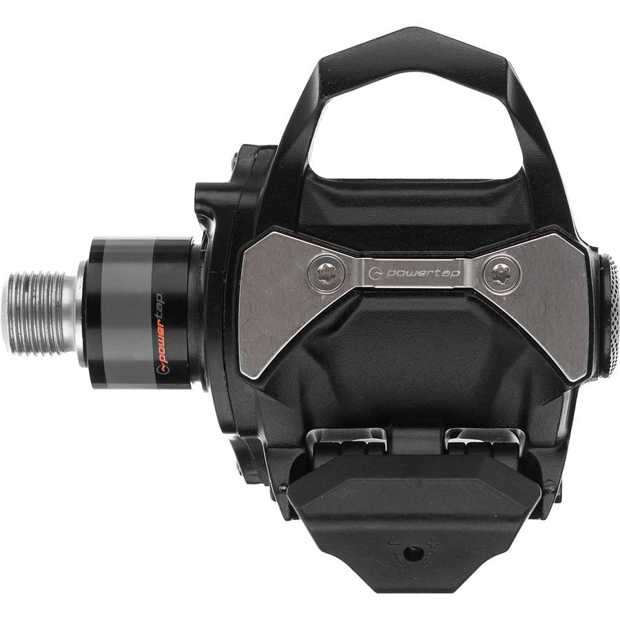 PowerTap P1 Power Meter Pedals - Components