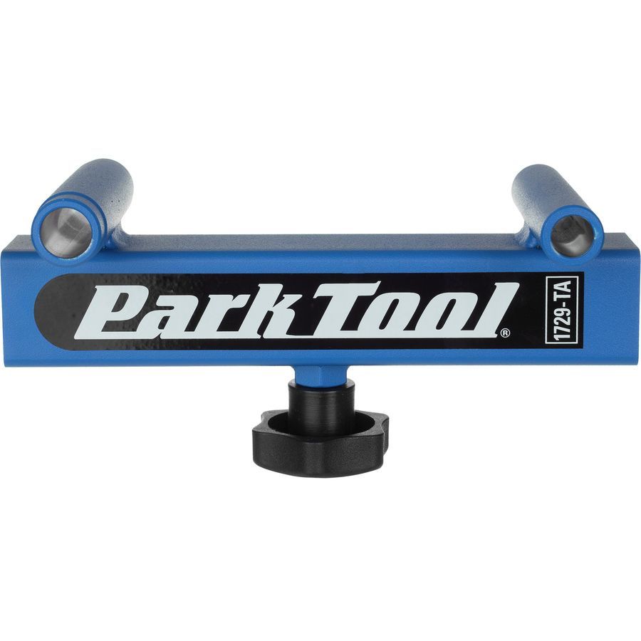 PARK TOOL PRS-20 チームレーススタンド スルーアクスルアダプタ付 Park Tool PRS-20/PRS-21/PRS-23 Sliding Thru Axle Adapter - Accessories