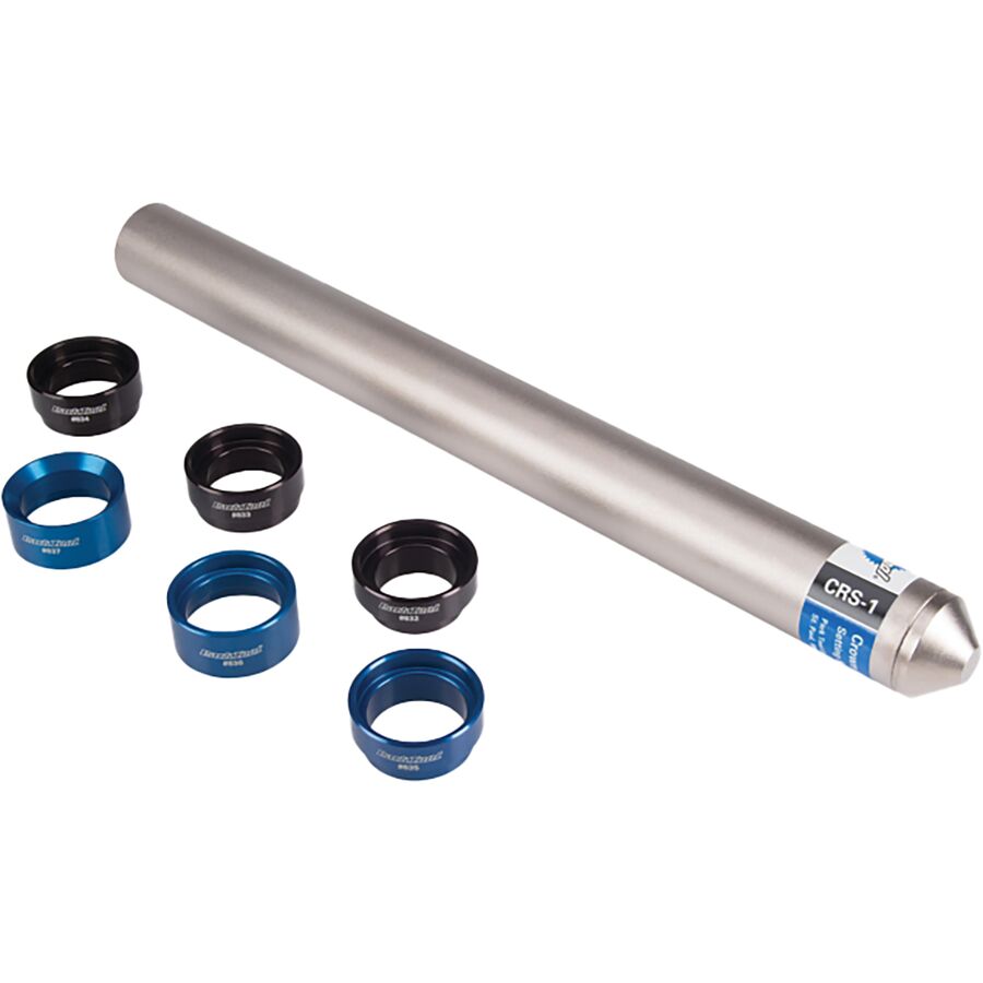 Park Tool Crown Race Setting System - Accessories