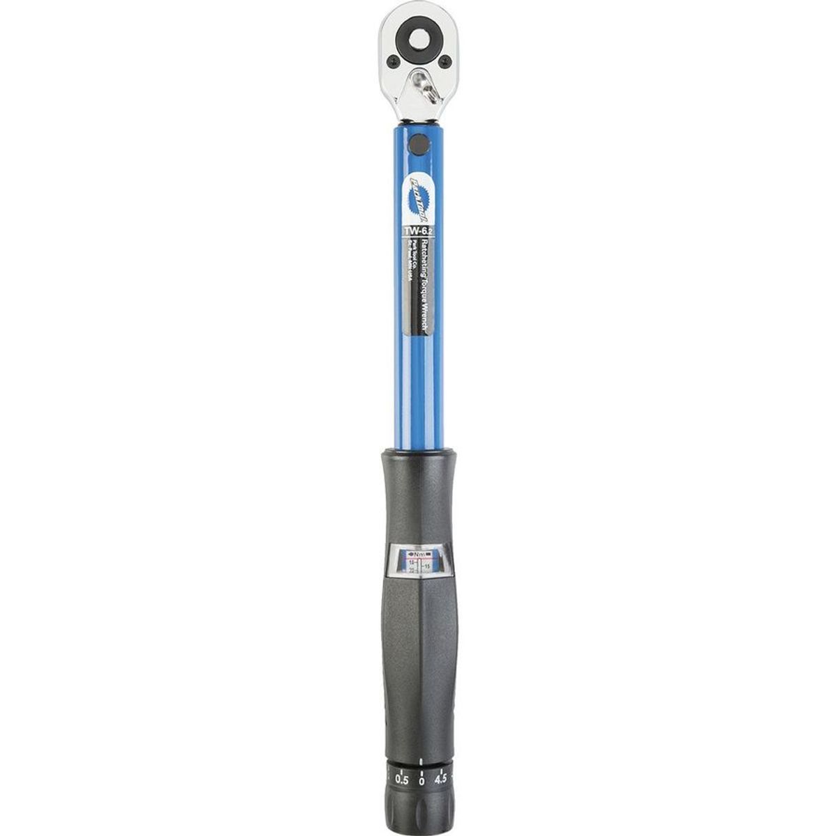 Park tool torque shop wrench