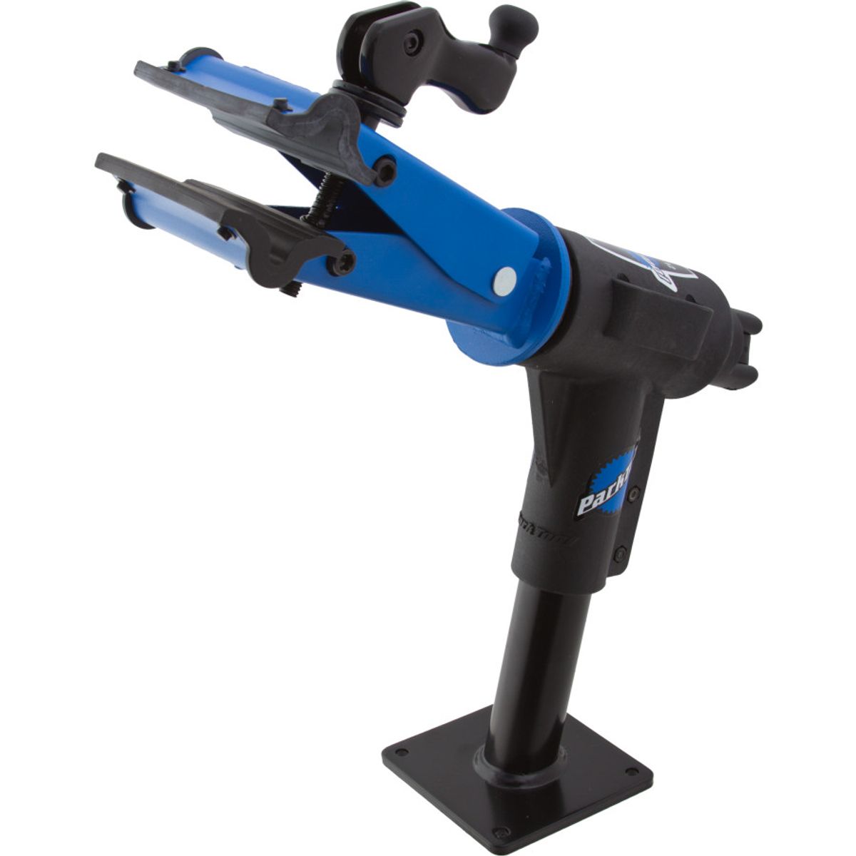 Park Tool PCS 12 Home Mechanic Bench Mount Repair Stand Accessories