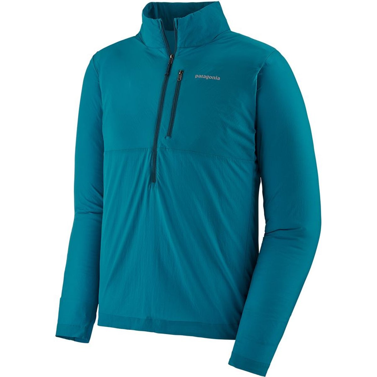 Patagonia airshed sales pullover jacket