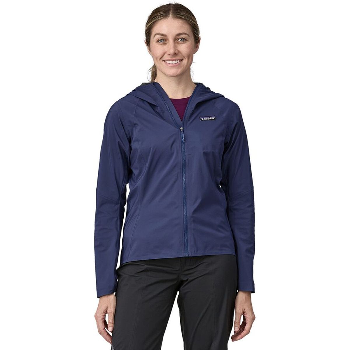 Patagonia Women's Road Bike Clothing