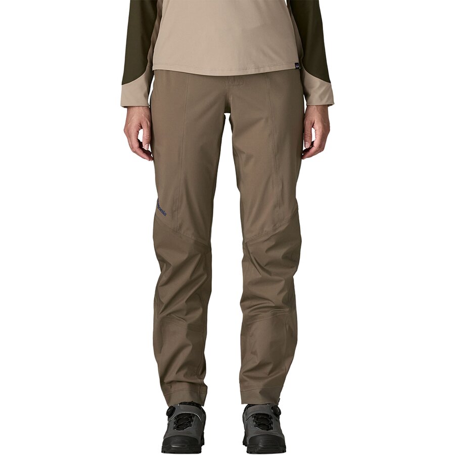 Patagonia Dirt Roamer Storm Pant - Women's - Women
