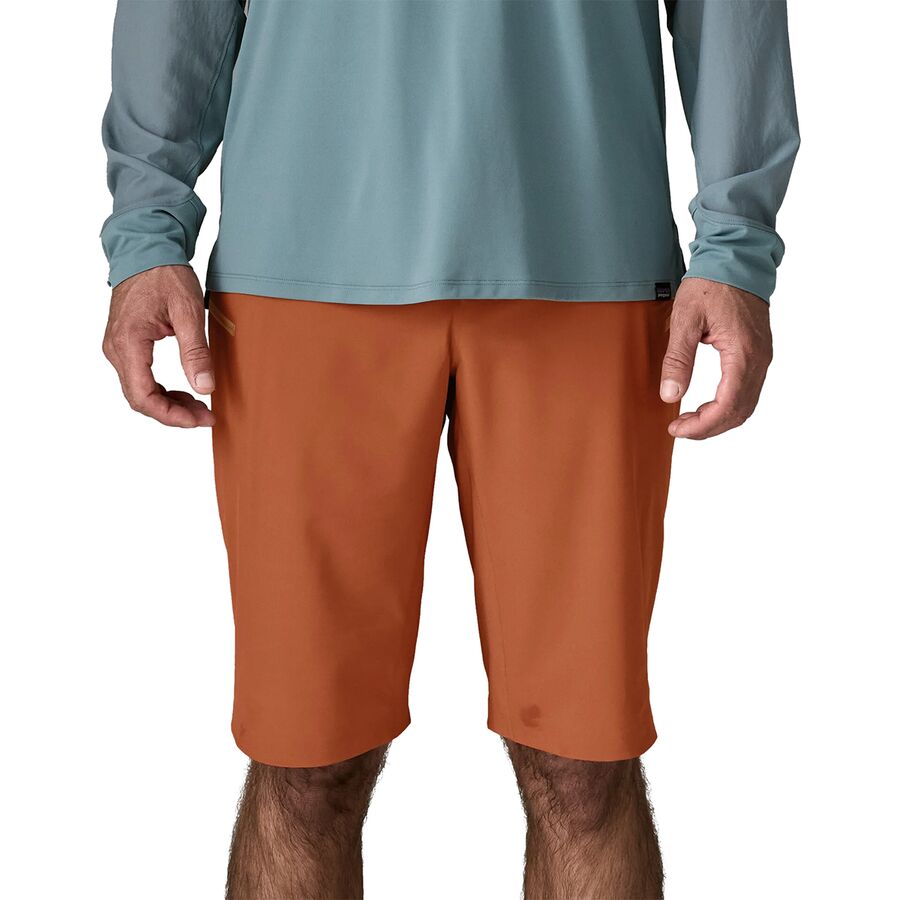 Patagonia Dirt Roamer Bike Short - Men's - Men