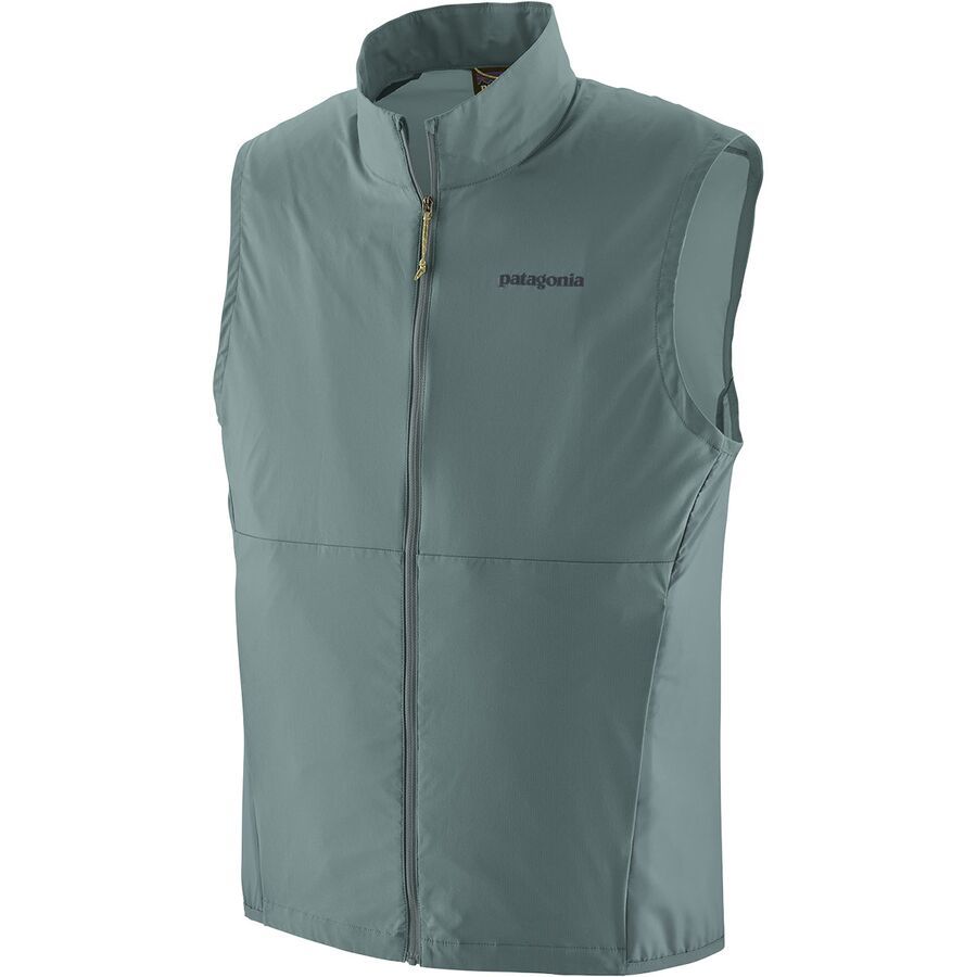 Patagonia Trail Craft Vest - Men's - Men