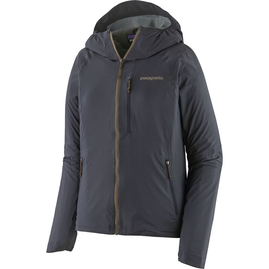 patagonia 17年製 ナノエアフーディ ブラック ソフトシェル テック系 楽天市場】最新 各色 パタゴニア ナノエア フーディ メンズ