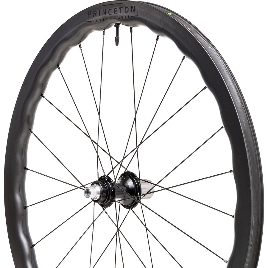 Princeton CarbonWorks GRIT 4540 White Industries Disc Brake