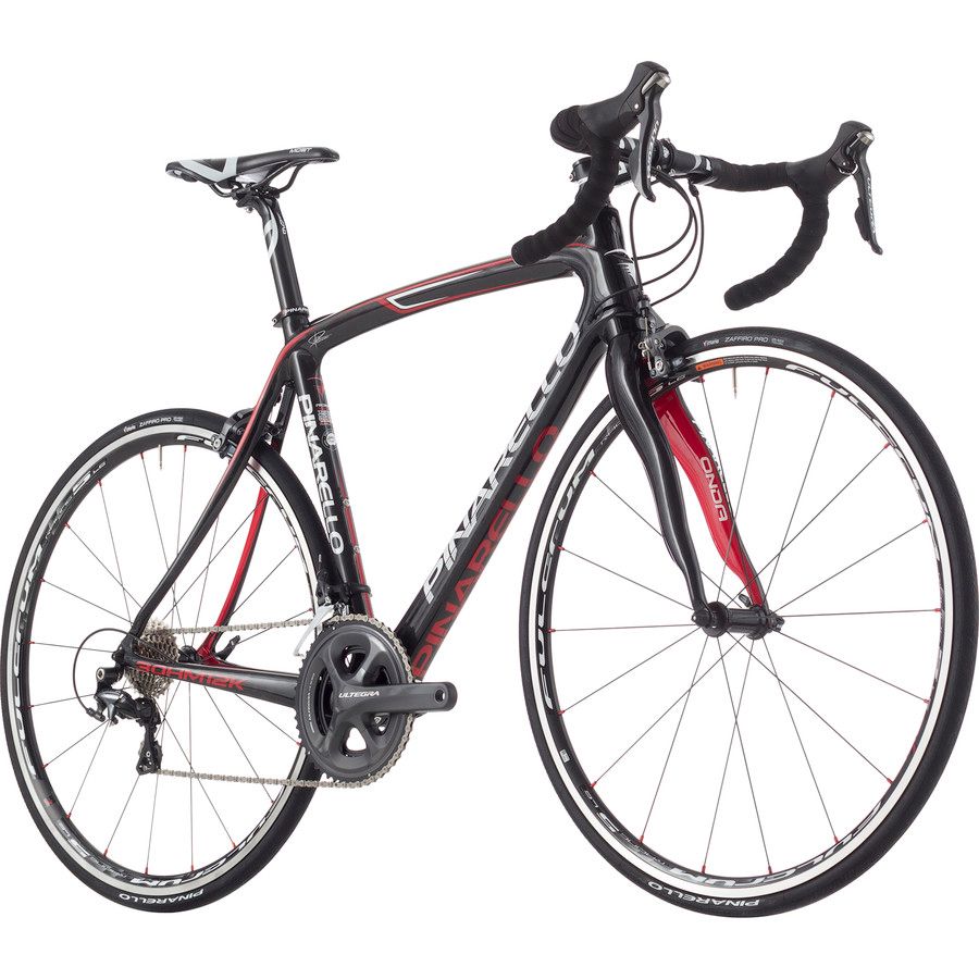 Pinarello ROKH Ultegra Complete Road Bike - 2015 - Bikes
