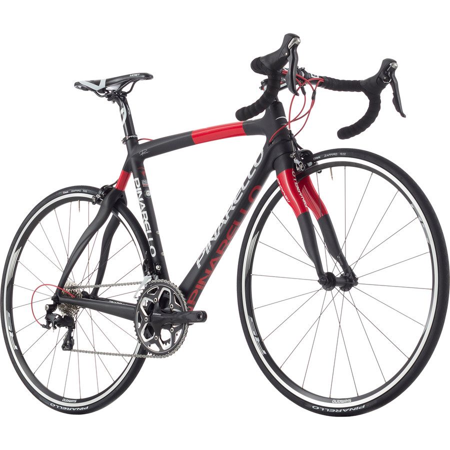 自転車本体 PINARELLO MARVEL 2015 Shimano R8000 Pinarello Marvel Ultegra Complete Road Bike - 2015 - Bikes