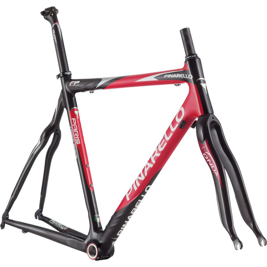 【ゆいちゃん】PINARELLO PARIS Carbon Pinarello Paris Carbon Road Frameset - Bikes