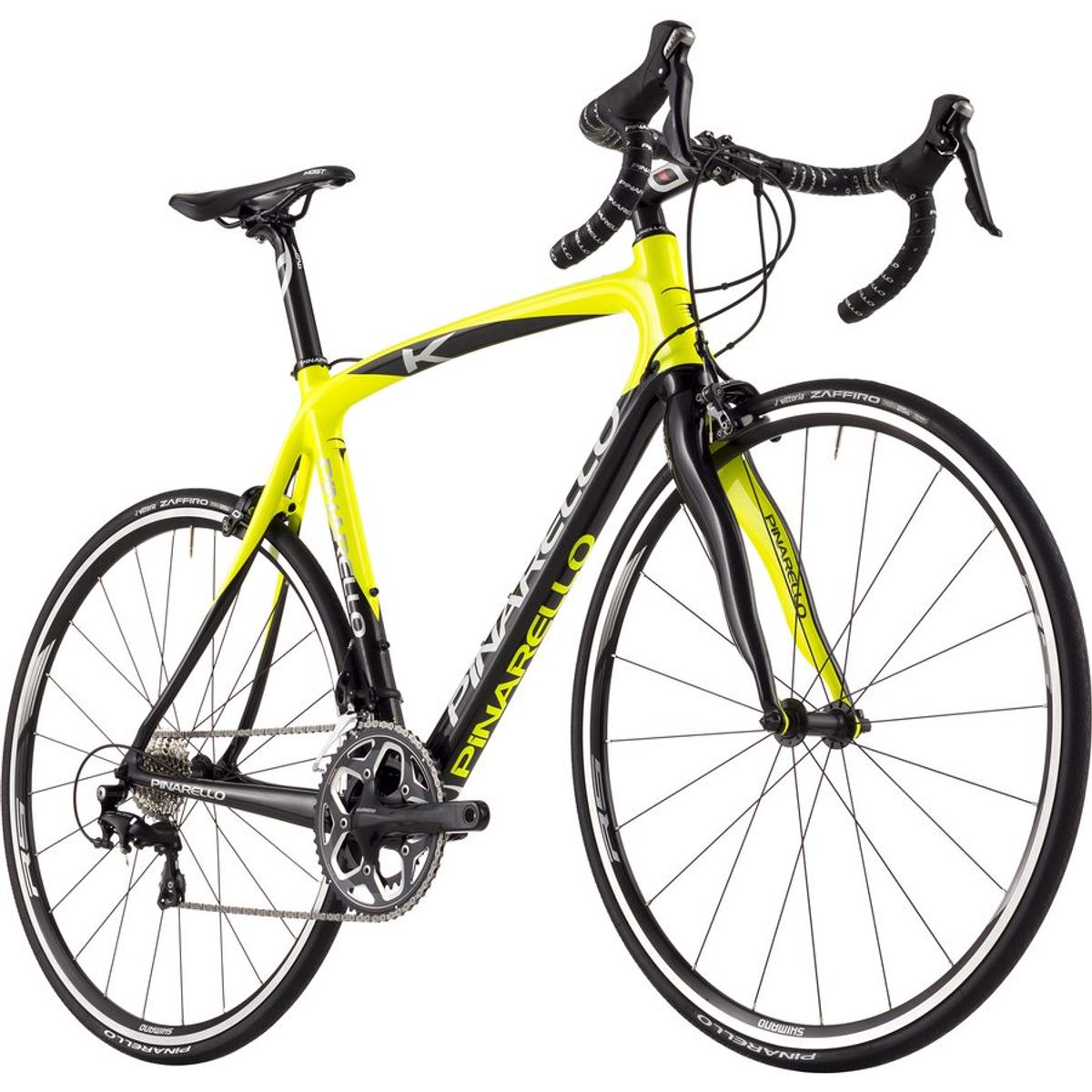 Pinarello Razha K 105 Complete Road Bike 2016 Bikes