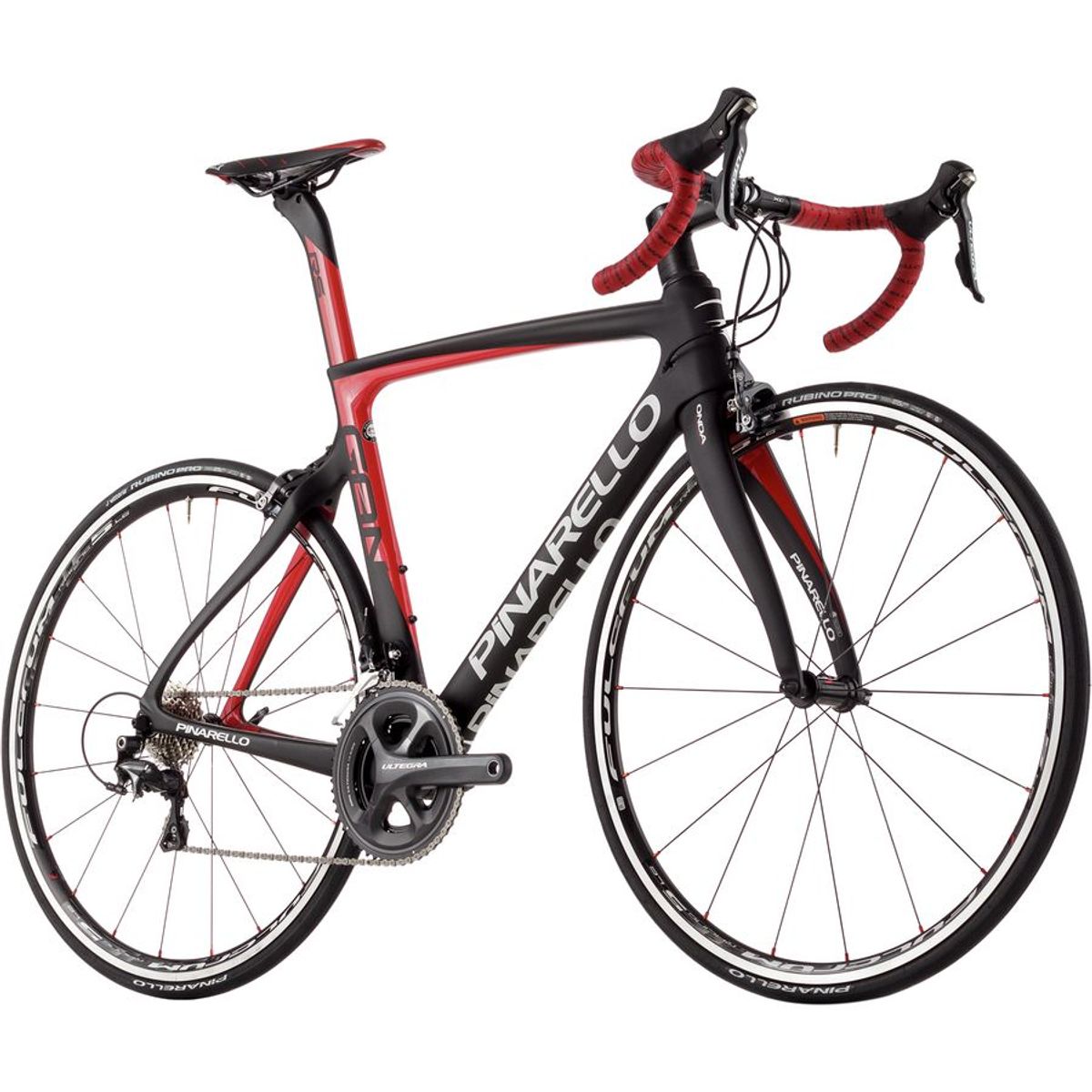 The 2017 Pinarello Line Features Some Totally Crazy Bikes | Bicycling