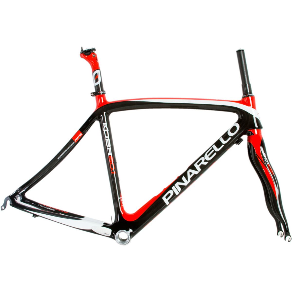 Pinarello KOBH Road Bike Frameset 2012 Bikes