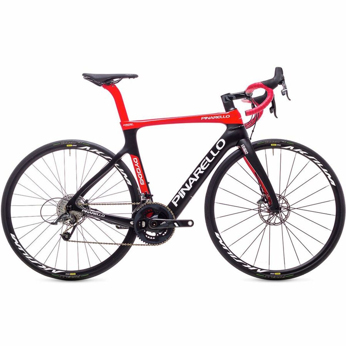 Pinarello Dyodo eRoad Bike