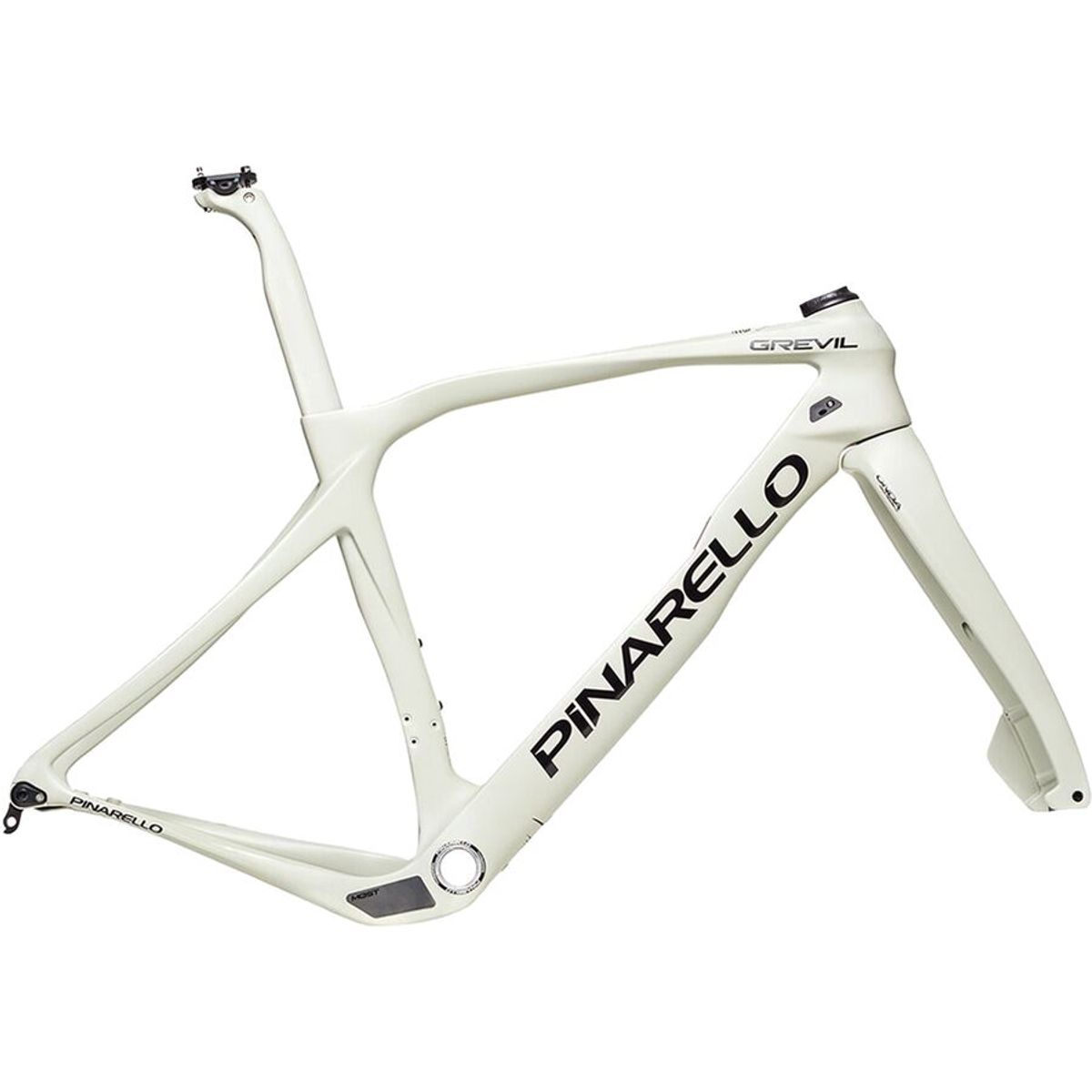 Pinarello Grevil Gravel Frameset Bikes
