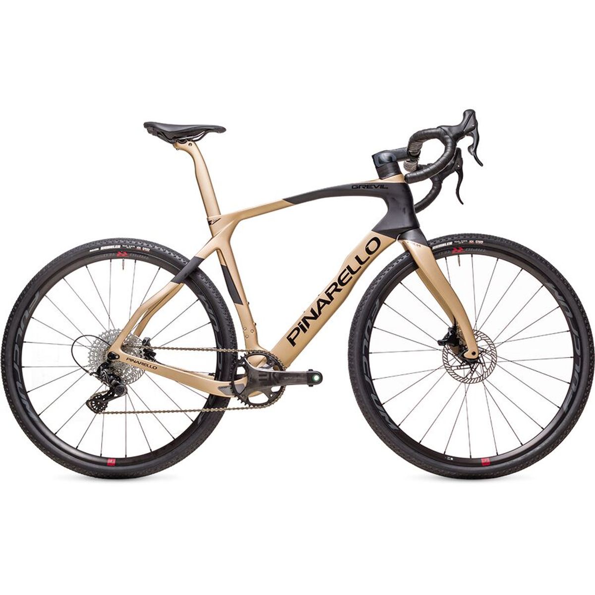 Pinarello online gravel bikes