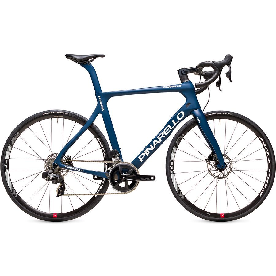 pinarello road bike