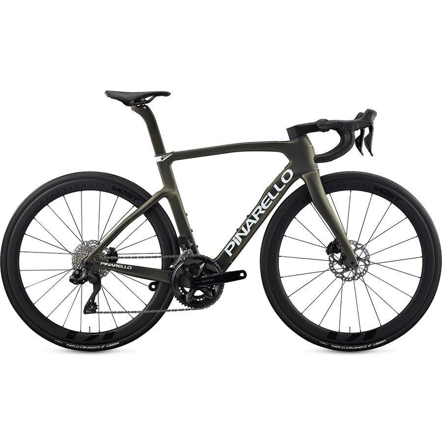 Pinarello F5 105 Di2 Ultrafast 45 Carbon Wheel Road Bike - Bikes