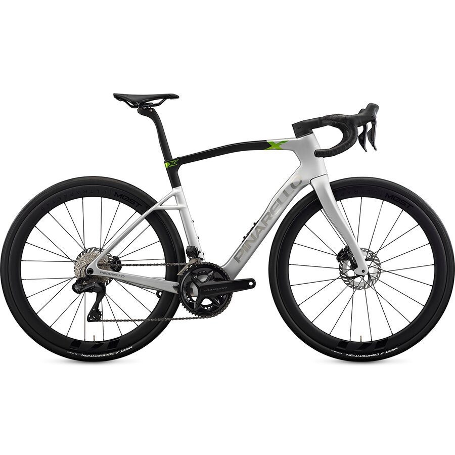 Pinarello X7 Force AXS Ultrafast 45 Carbon Wheel Road Bike - Bikes