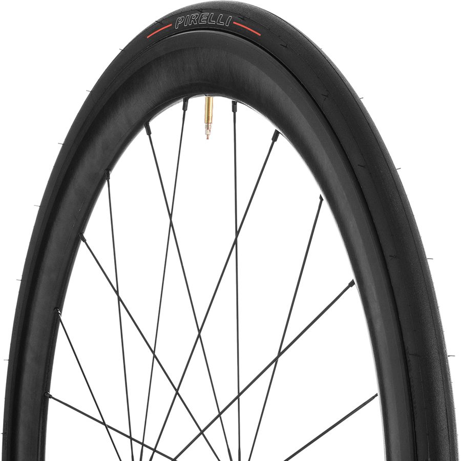 Pirelli PZero Velo TT Tire - Clincher - Components