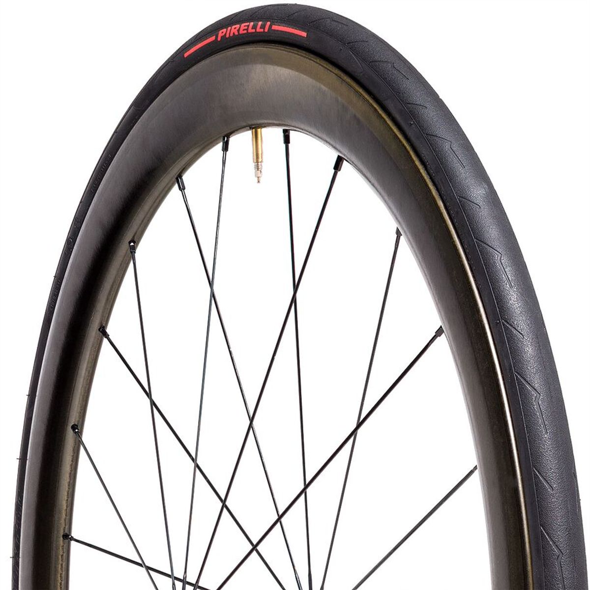 Pirelli road bike tyres tubeless clearance
