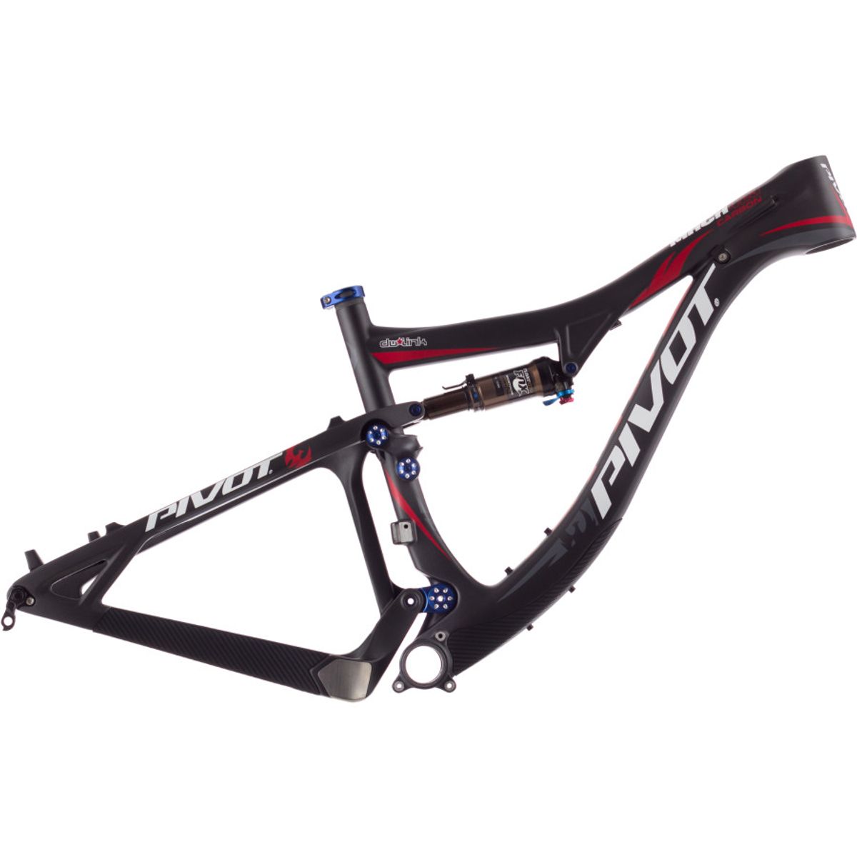 Pivot mach 29 best sale