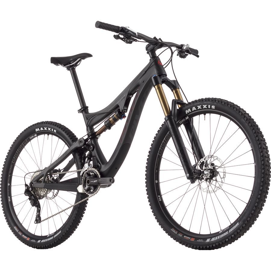 Pivot Mach 6 Carbon 27.5 フルサスマウンテンバイクMTB Pivot Mach 6 – Cyclepath PDX