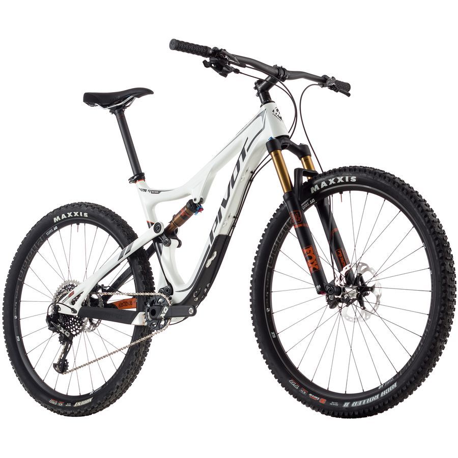 pivot mach 429 trail 2017