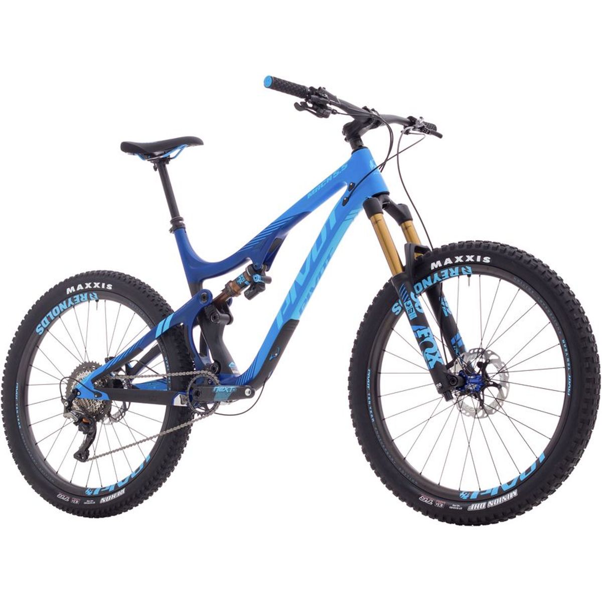 Pivot mach 5.5 xs shop