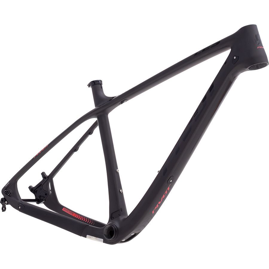 Pivot LES マウンテンバイクフレーム カーボン BLA.jpg