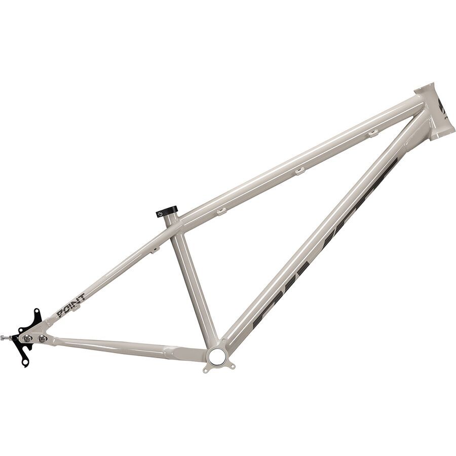 Pivot Point Dirt Jump Frame - Bikes