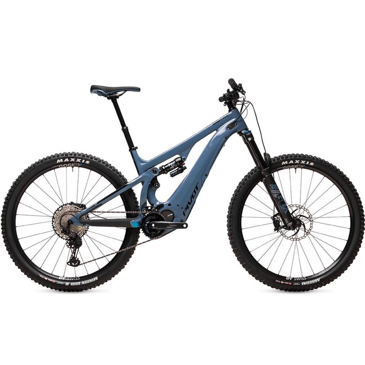 Santa cruz shop mtb shuttle