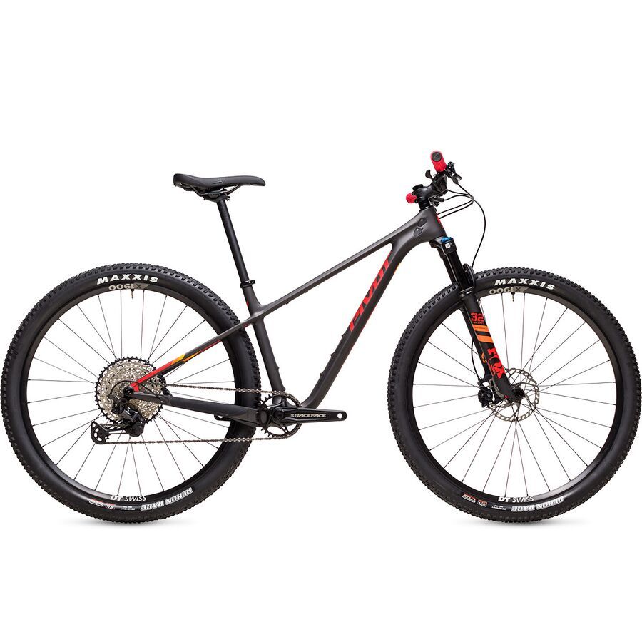 pivot mtb hardtail