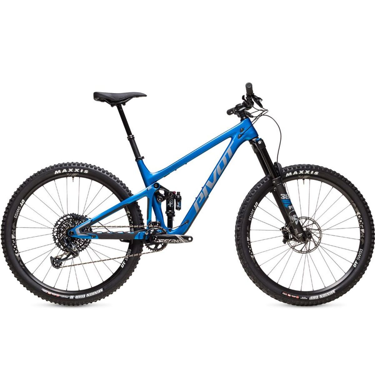 Switchblade mountain bike 2025
