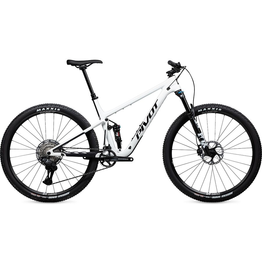 Pivot Mach 4 SL V4 Pro XT Di2 Mountain Bike - Bikes
