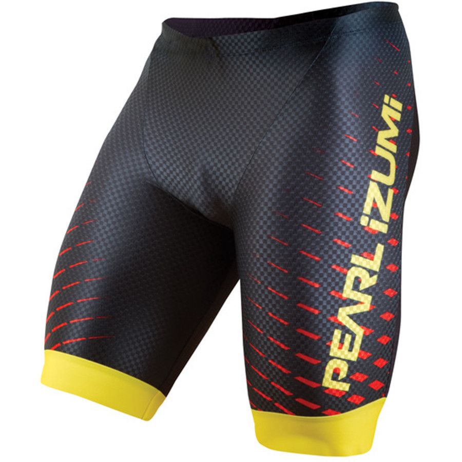 サイクルパンツ- Pearl Izumi Inrcool short サイクルパンツ- Pearl Izumi Inrcool short